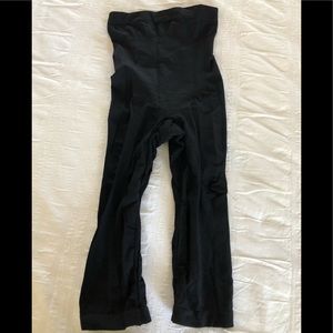 Shear Shapewear High Waisted Long Shapewear